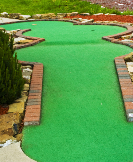 Hole 10